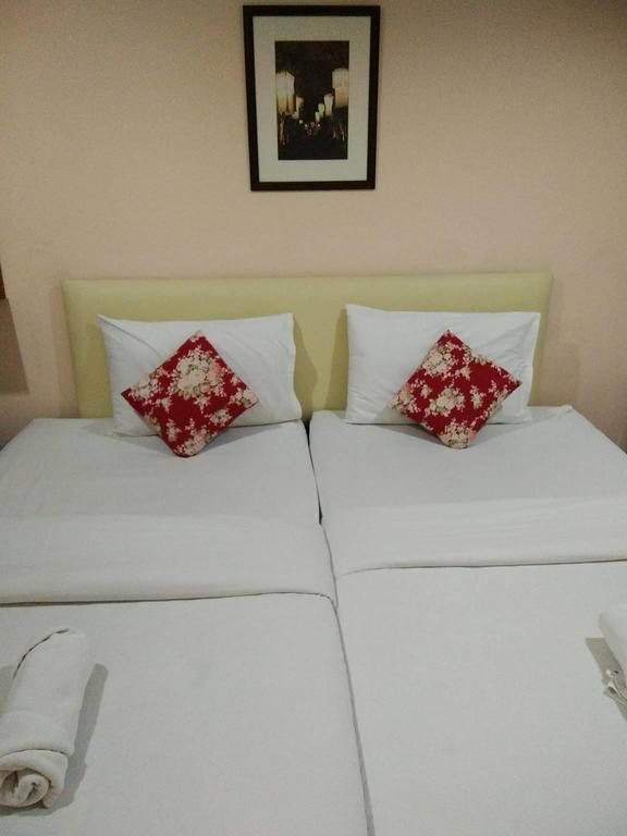 לינה וארוחת בוקר צ'יאנג מאי The Grace House Chiangmai מראה חיצוני תמונה